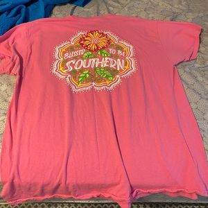 Southern yall t shirt